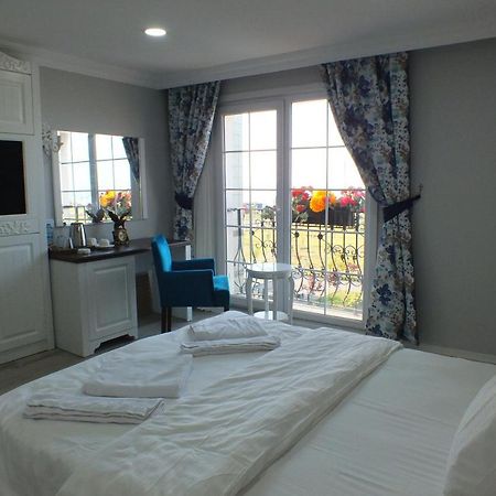 Sahil Butik Hotel Trabzon Esterno foto