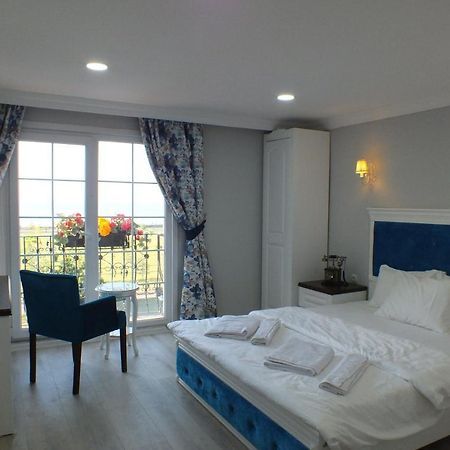 Sahil Butik Hotel Trabzon Esterno foto